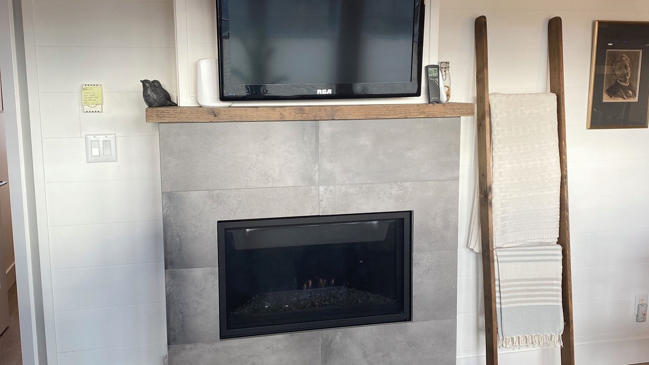 Photo of Livingroom in Comox