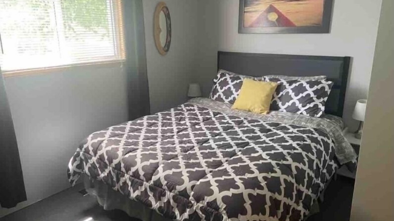 Photo of Bedroom in Northeastern Ontario