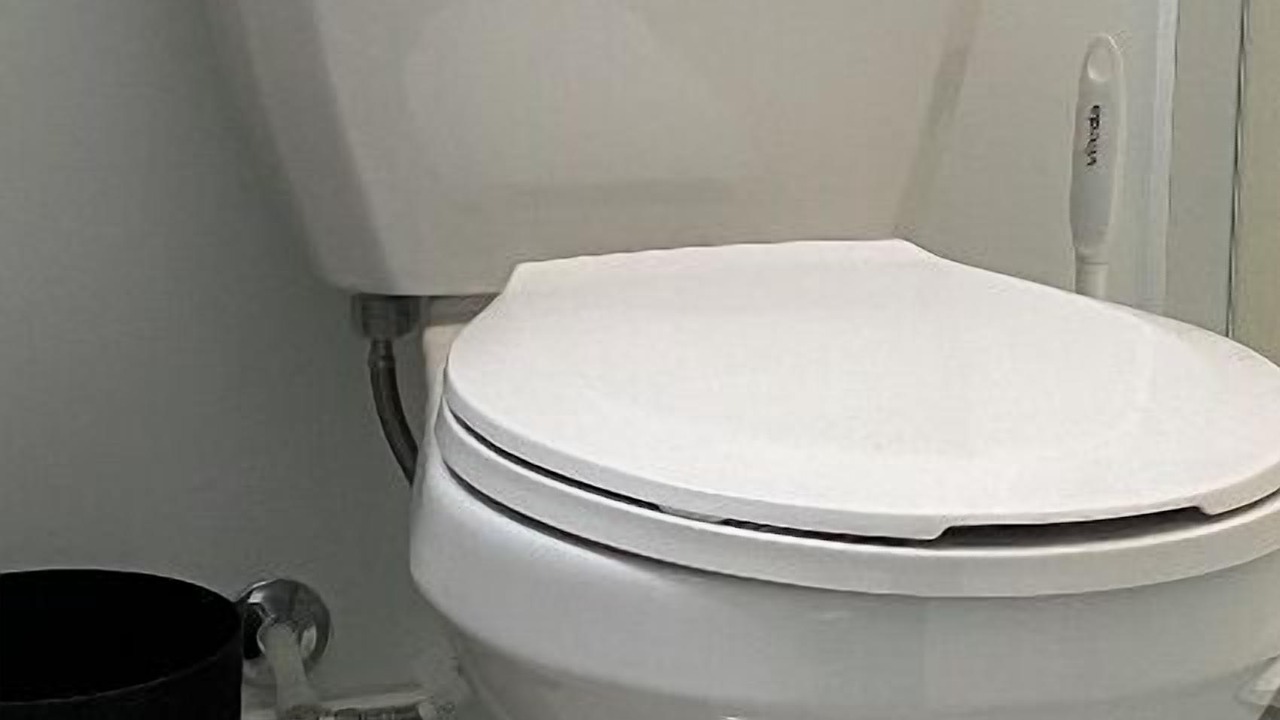 Photo of Bathroom in Humber Bay Shores