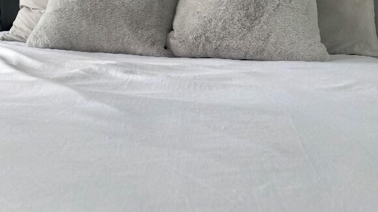 Photo of Bedroom in Humber Bay Shores