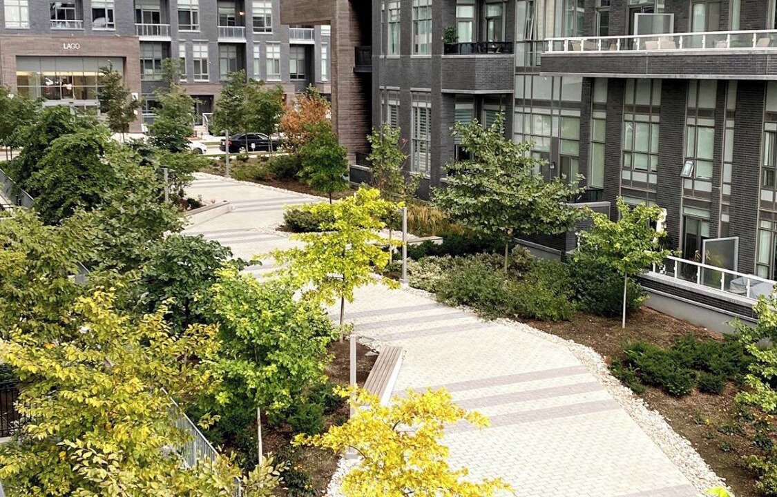 Photo of Outdoor in Humber Bay Shores