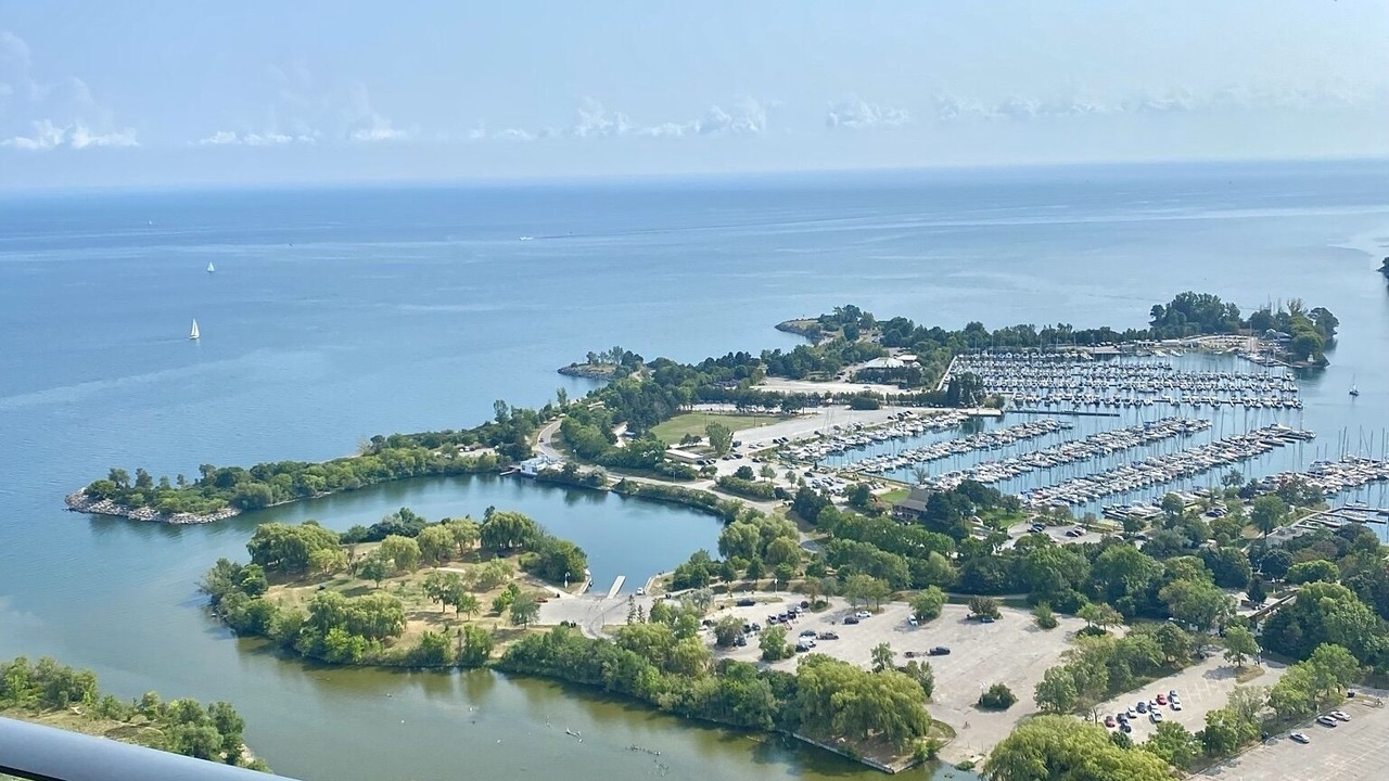 Photo of Outdoor in Humber Bay Shores