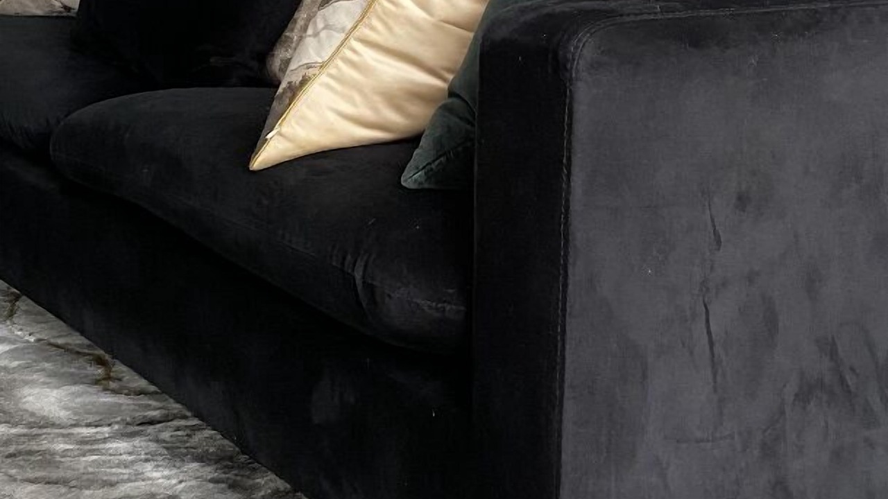 Photo of Livingroom in Humber Bay Shores