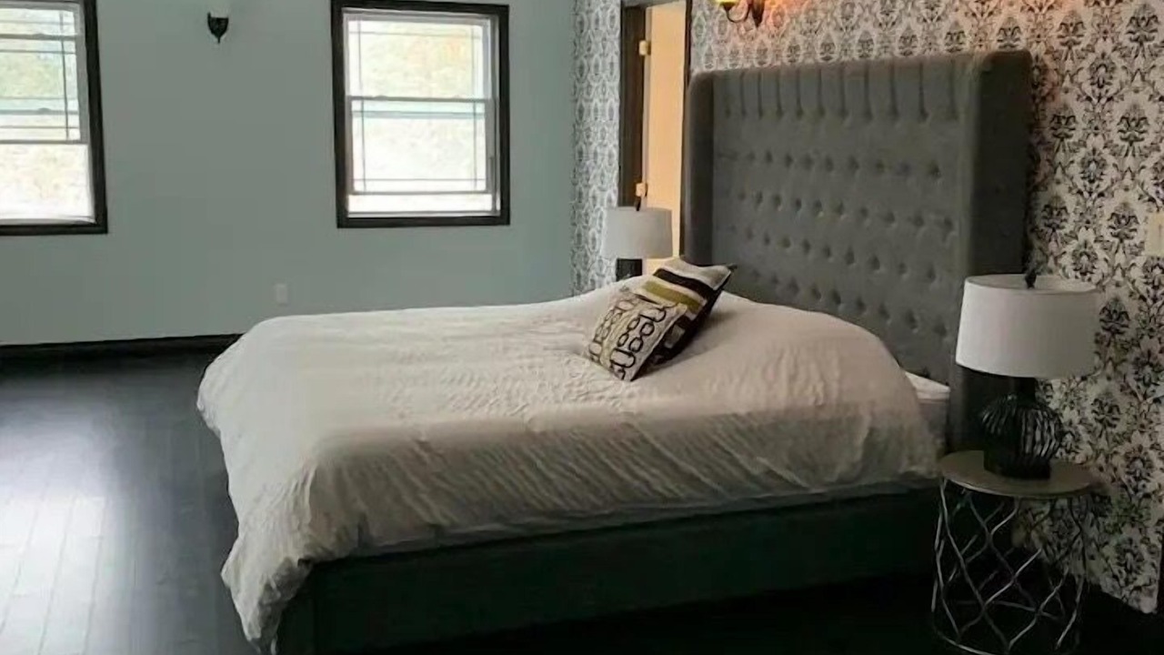 Photo of Bedroom in Lion's Head
