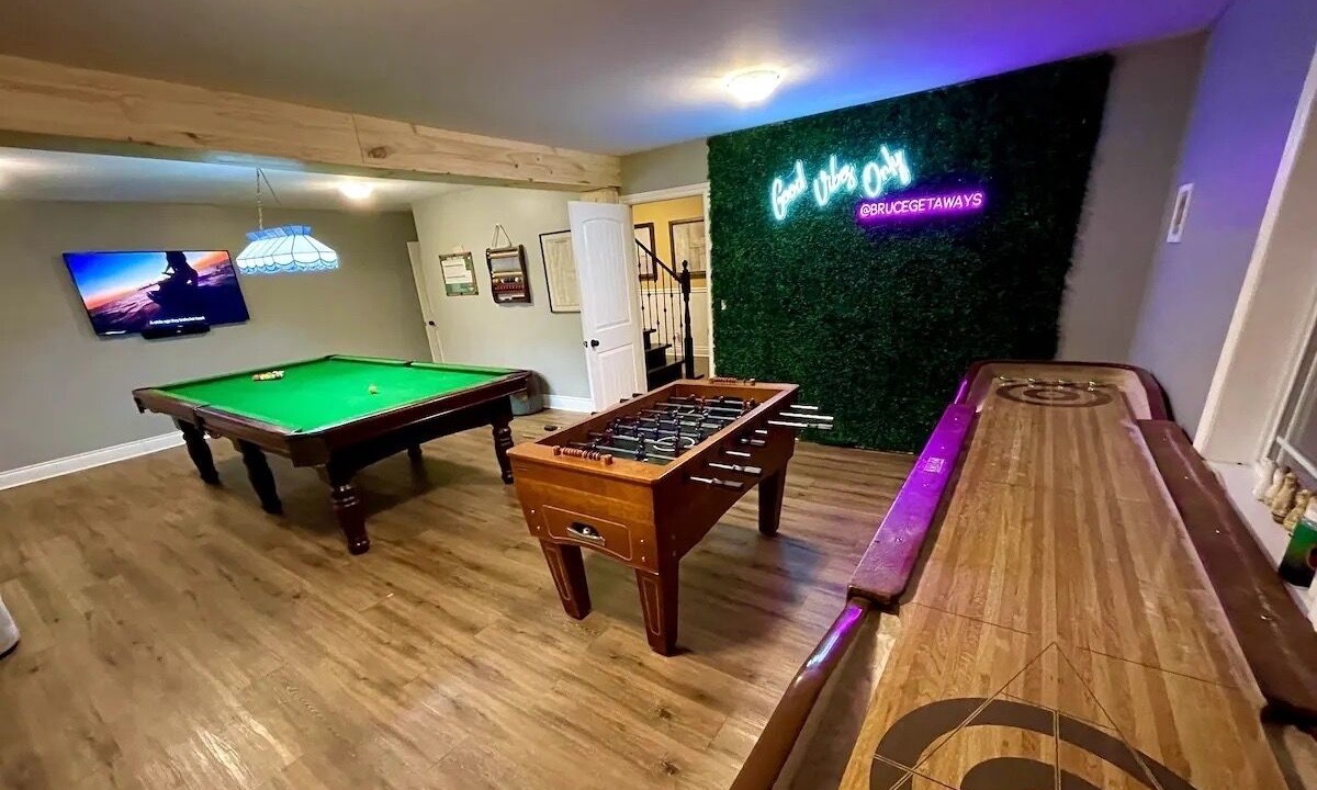Photo of Bedroom in Lion's Head