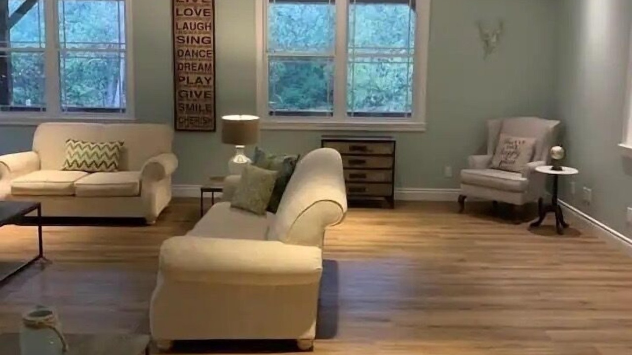 Photo of Livingroom in Lion's Head