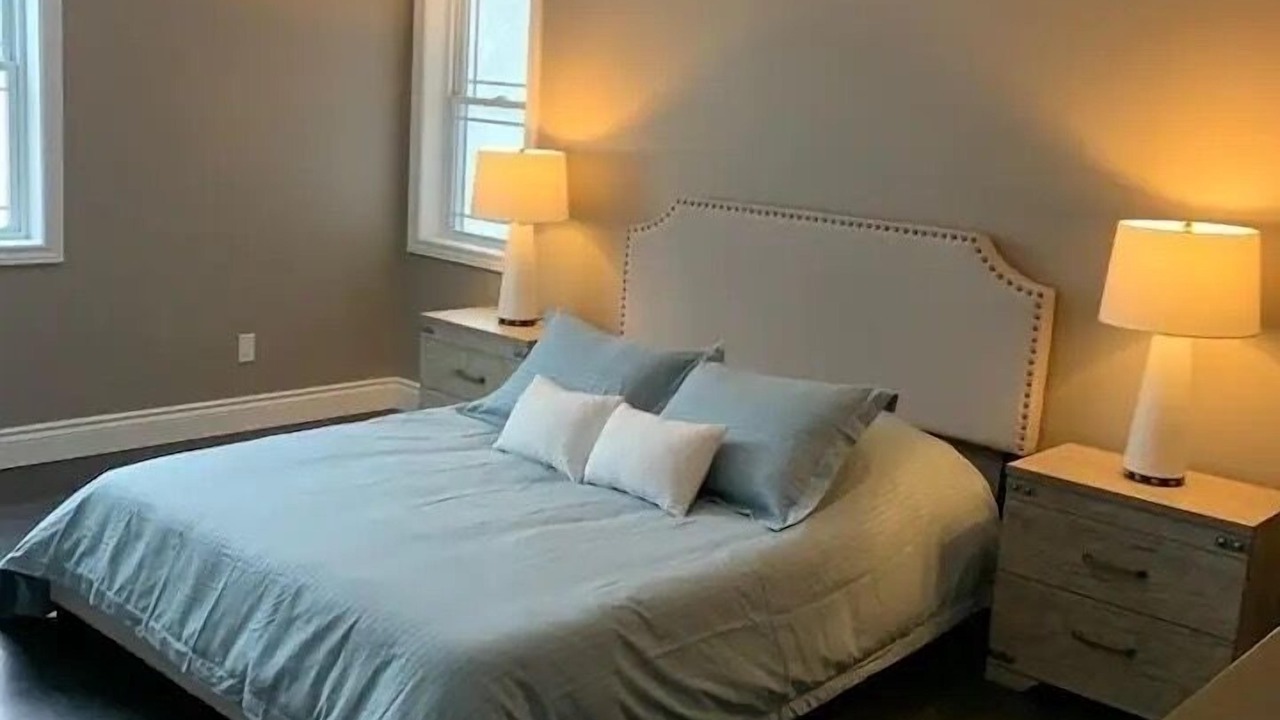 Photo of Bedroom in Lion's Head