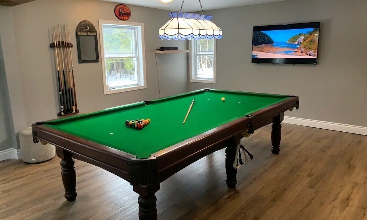 Photo of Bedroom in Lion's Head
