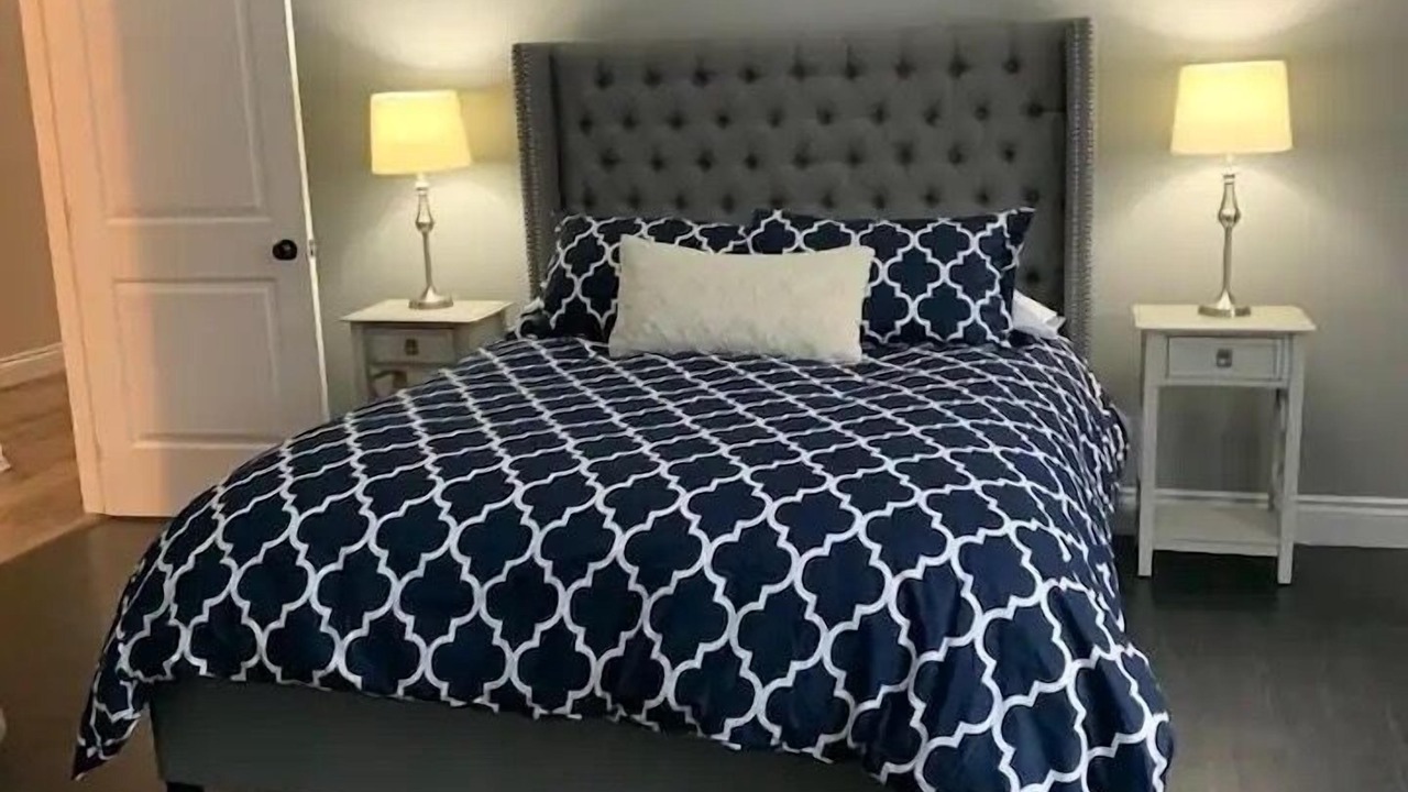 Photo of Bedroom in Lion's Head