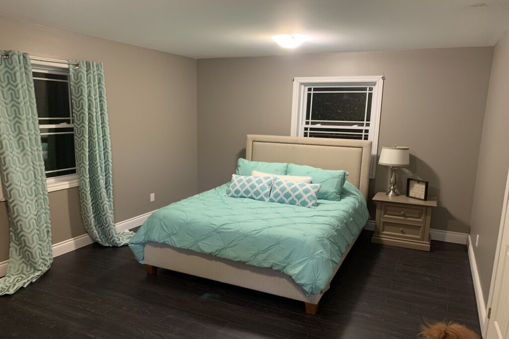Photo of Bedroom in Lion's Head