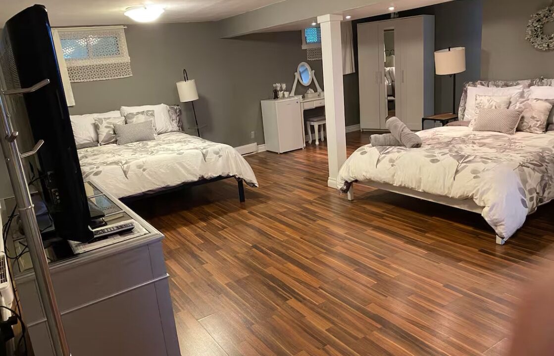 Photo of Bedroom in Dorval