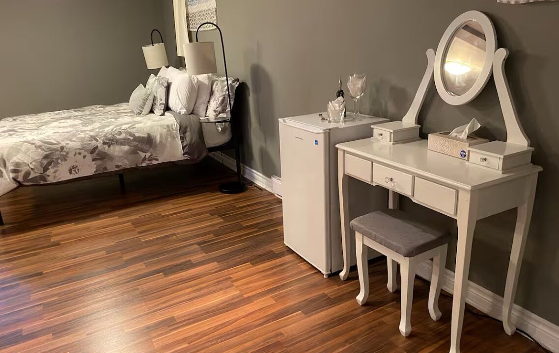 Photo of Bedroom in Dorval