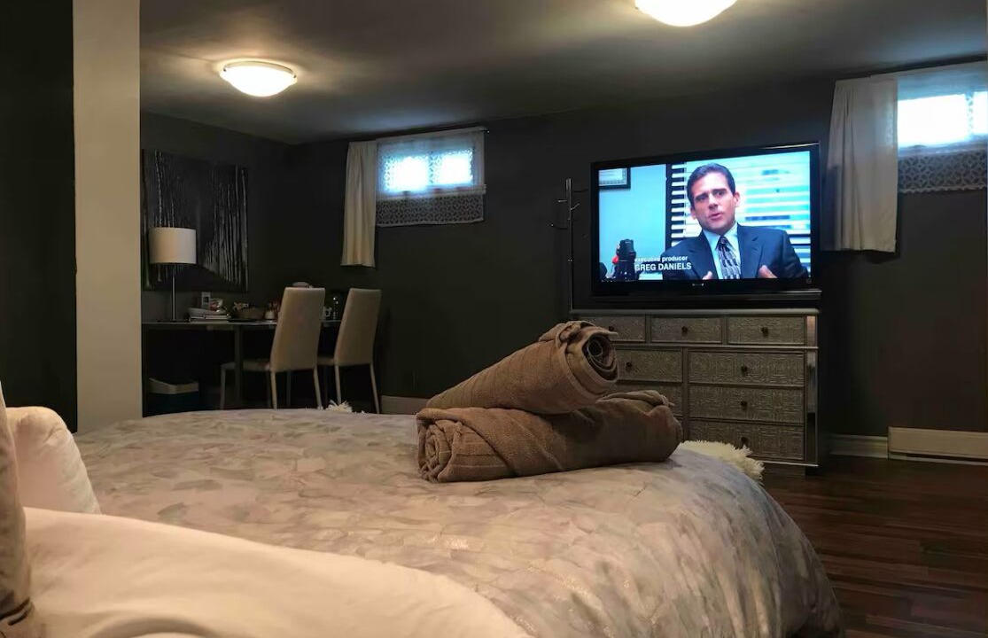 Photo of Bedroom in Dorval