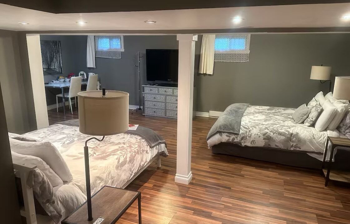 Photo of Bedroom in Dorval