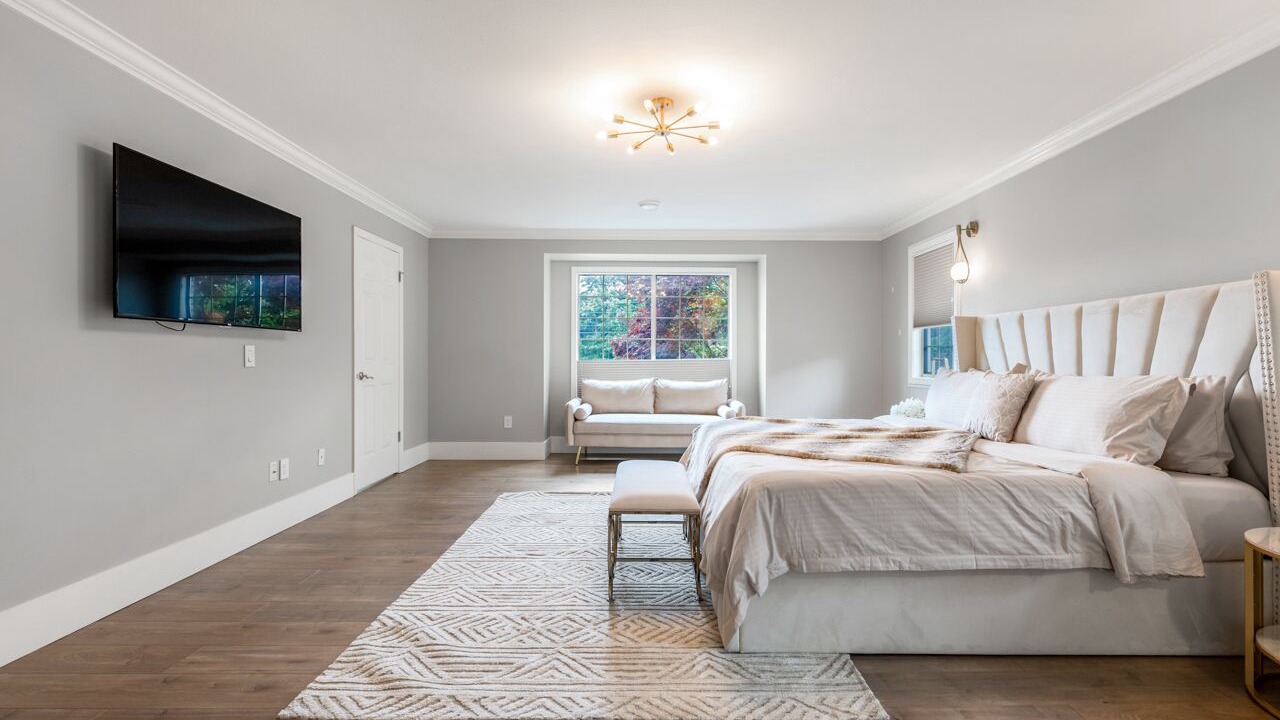 Photo of Bedroom in Richmond