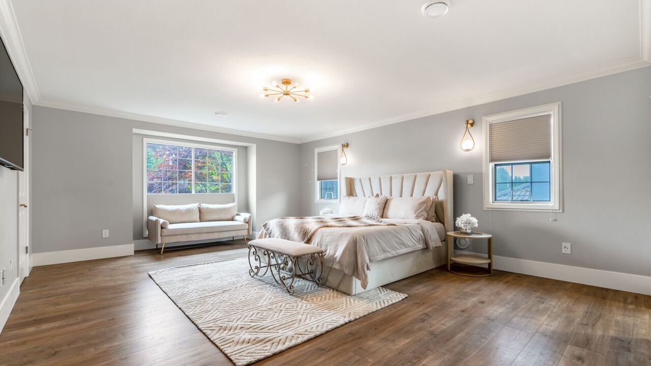 Photo of Bedroom in Richmond