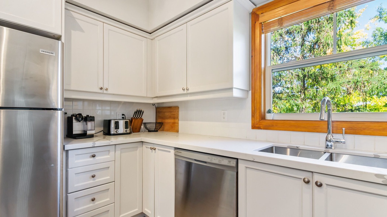 Photo of Kitchen in The Blue Mountains