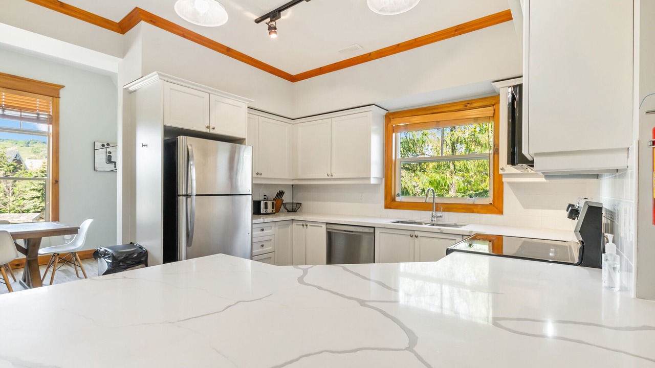 Photo of Kitchen in The Blue Mountains