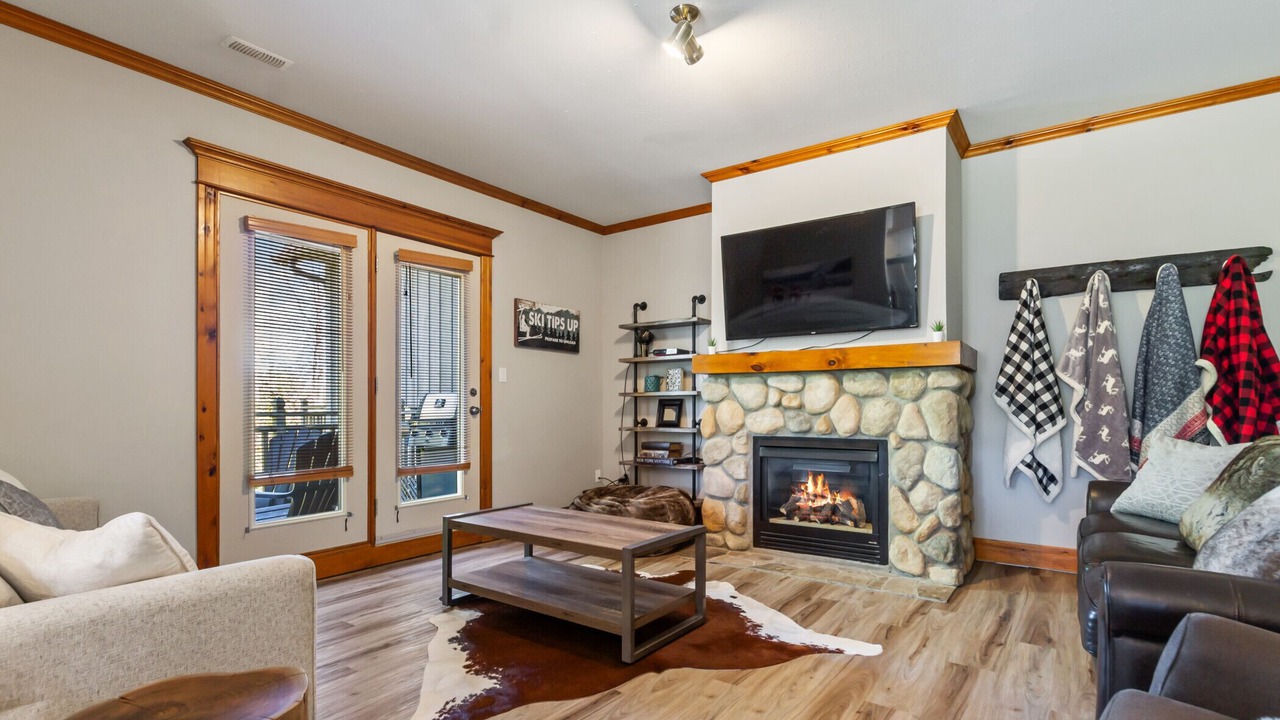 Photo of Livingroom in The Blue Mountains