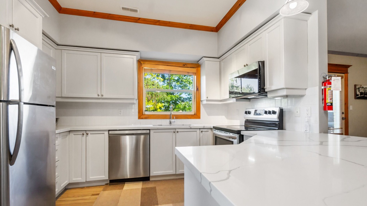 Photo of Kitchen in The Blue Mountains