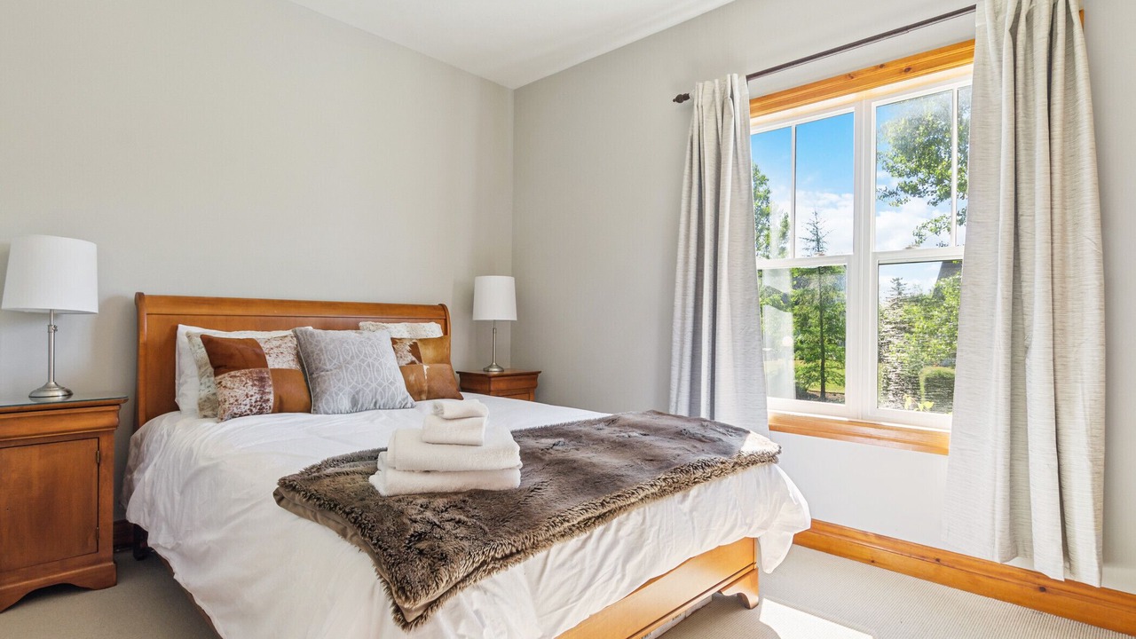 Photo of Bedroom in The Blue Mountains