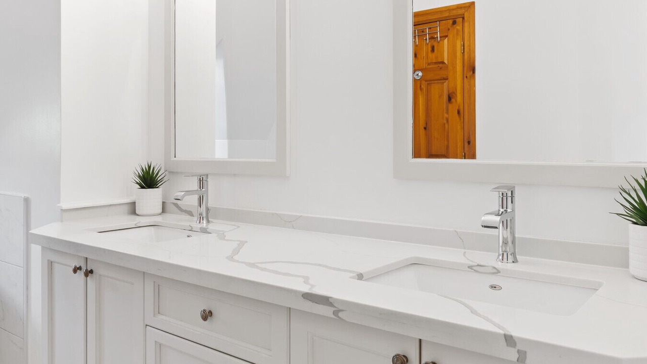 Photo of Bathroom in The Blue Mountains