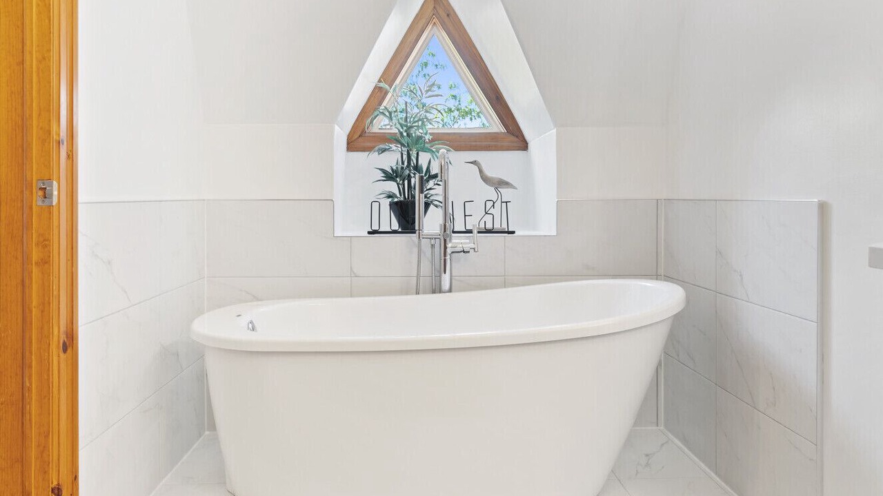 Photo of Bathroom in The Blue Mountains