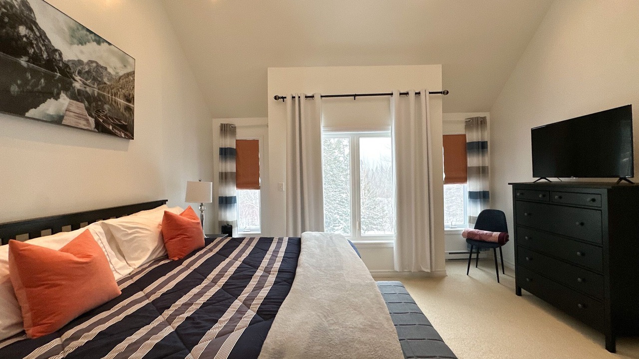 Photo of Bedroom in Steady Brook