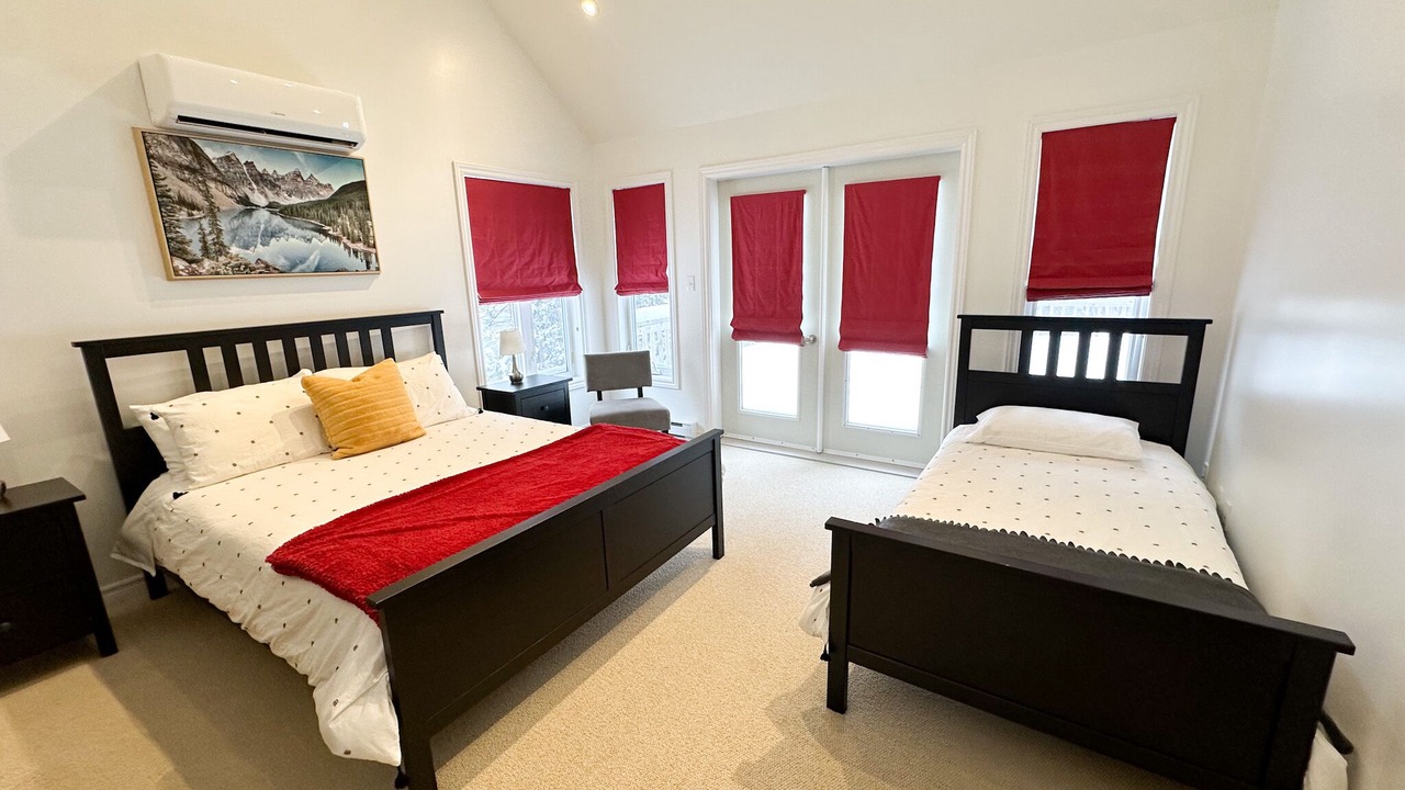 Photo of Bedroom in Steady Brook