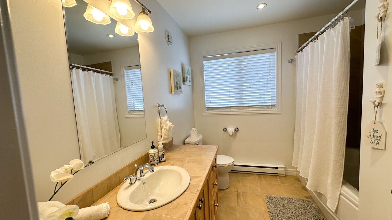 Photo of Bathroom in Steady Brook