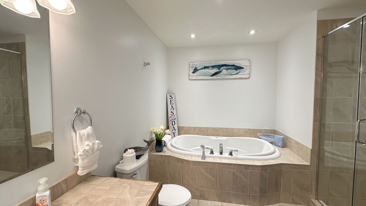 Photo of Bathroom in Steady Brook