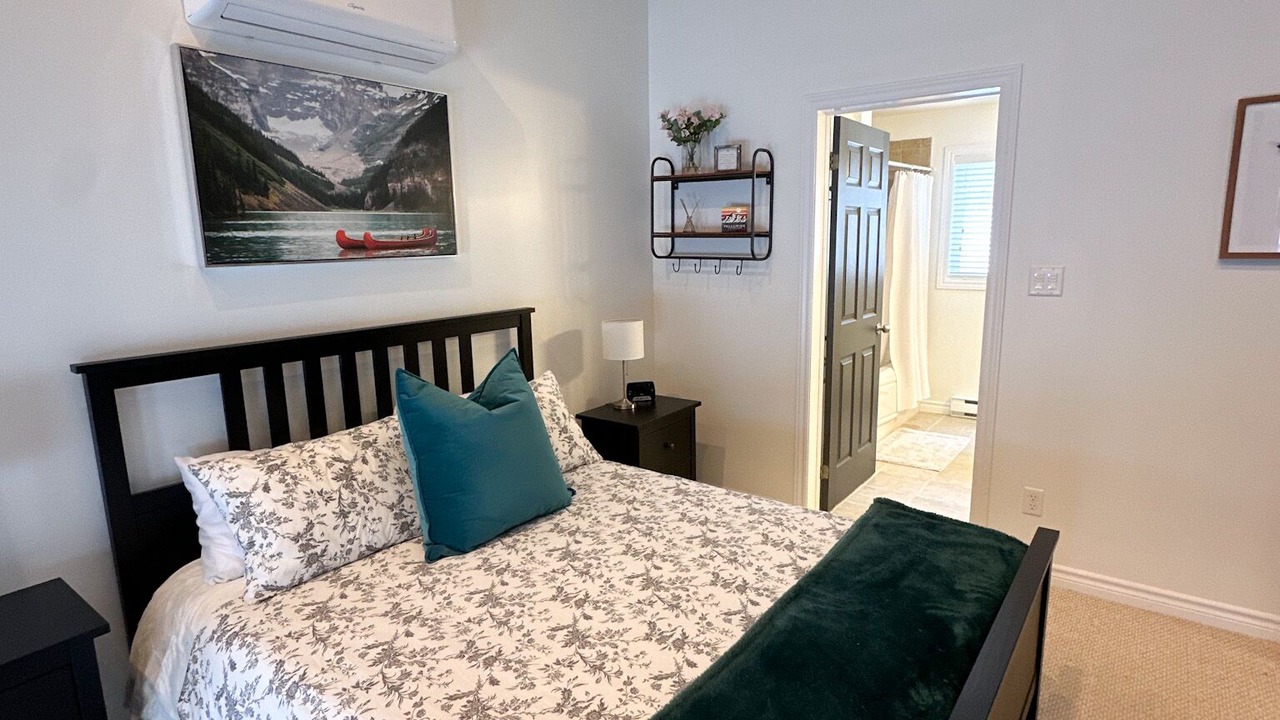 Photo of Bedroom in Steady Brook