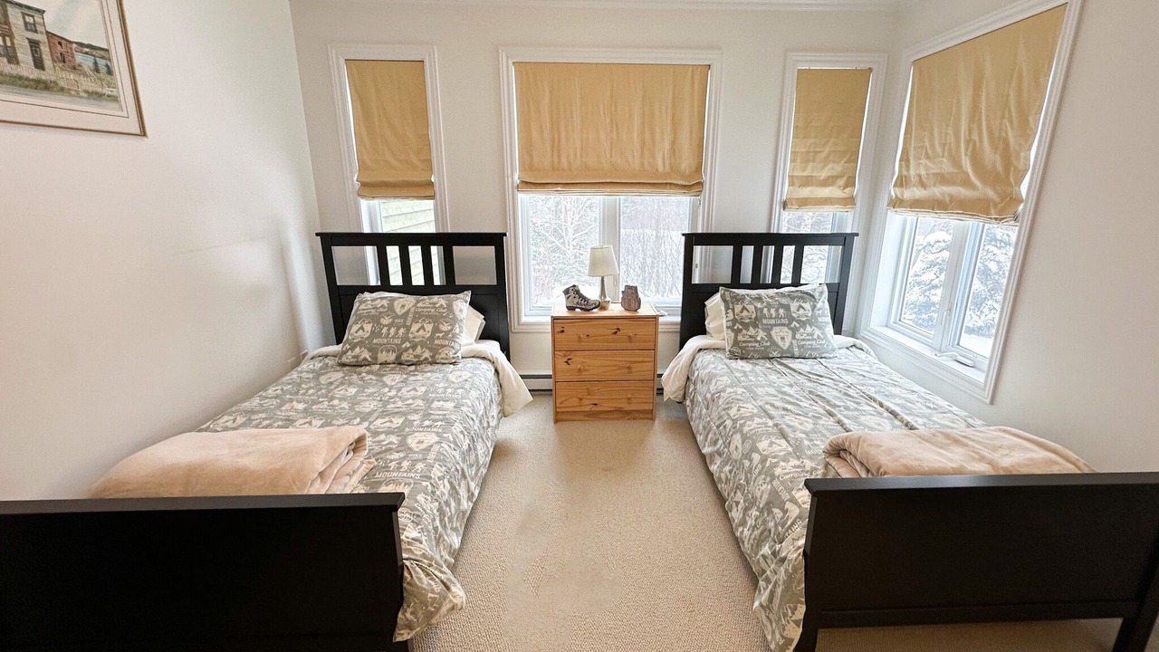 Photo of Bedroom in Steady Brook
