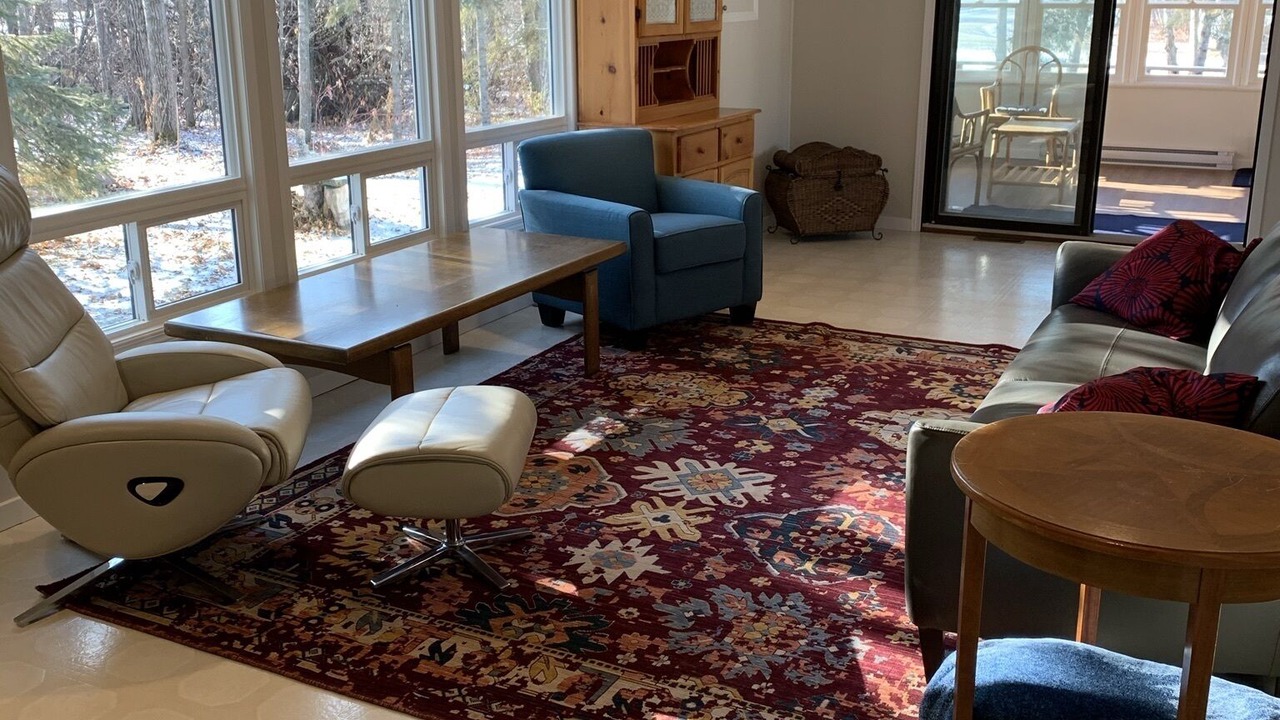 Photo of Bedroom in Winnipeg Beach