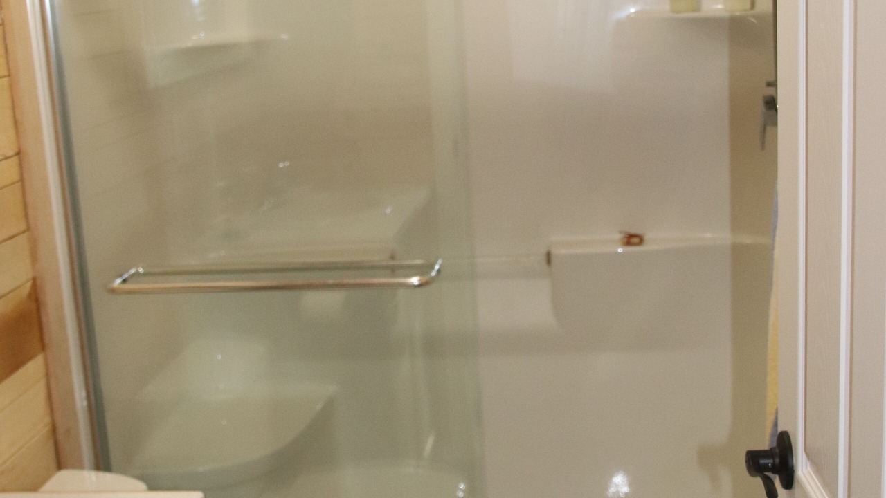 Photo of Bathroom in Winnipeg Beach
