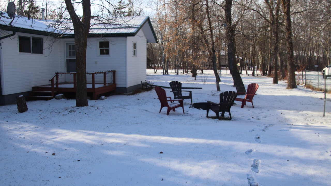Photo of Others in Winnipeg Beach