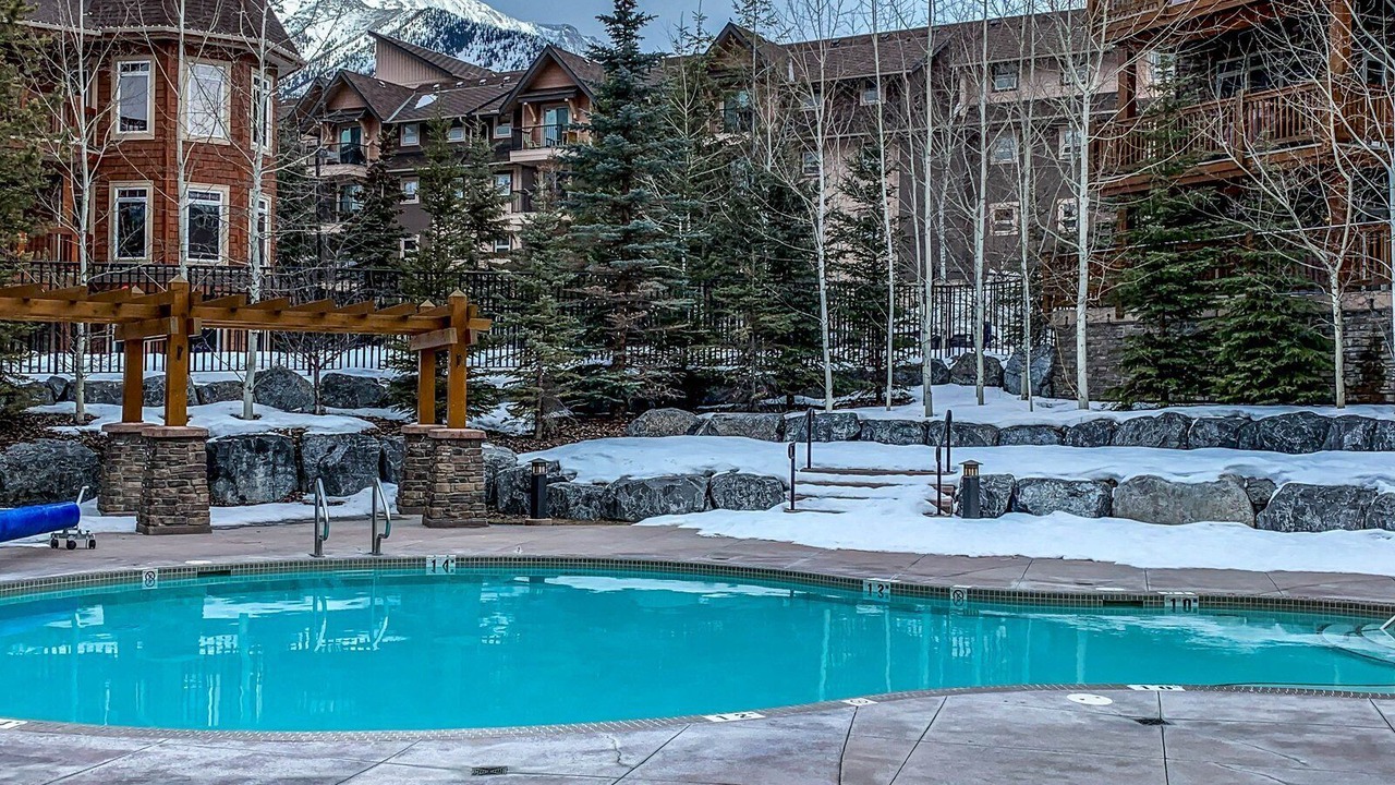 Photo of Outdoor in Canmore