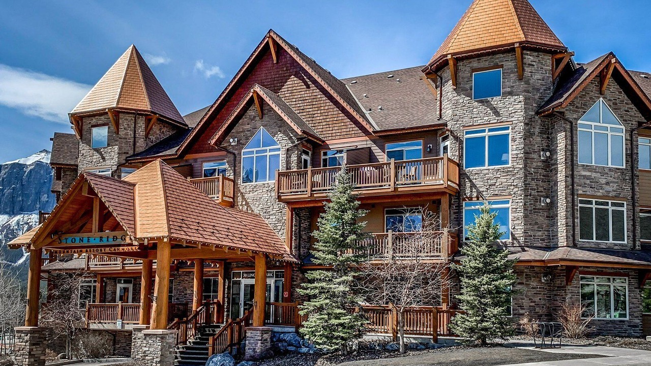 Photo of Others in Canmore