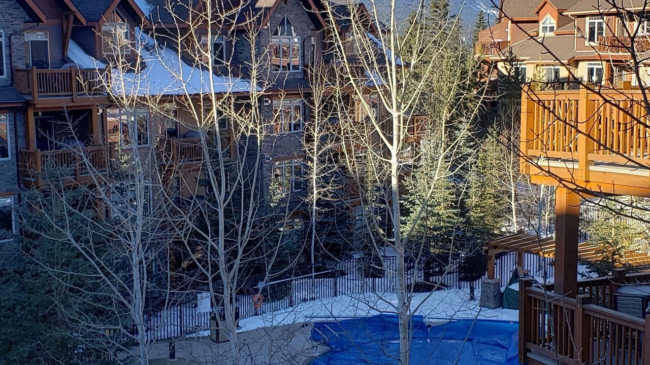 Photo of Outdoor in Canmore