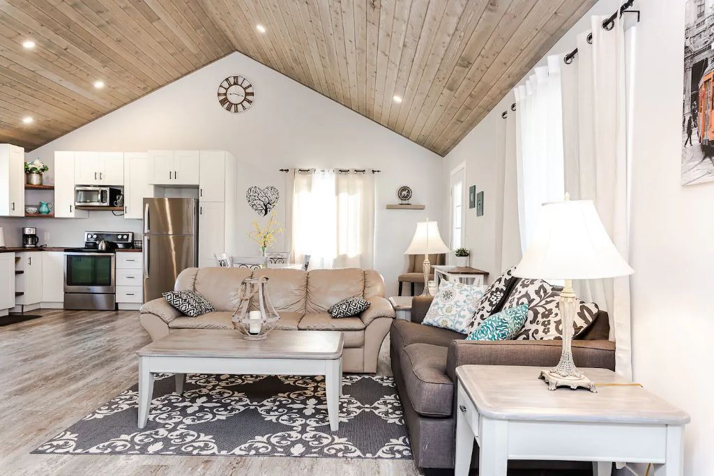 Photo of Livingroom in Saint Malo