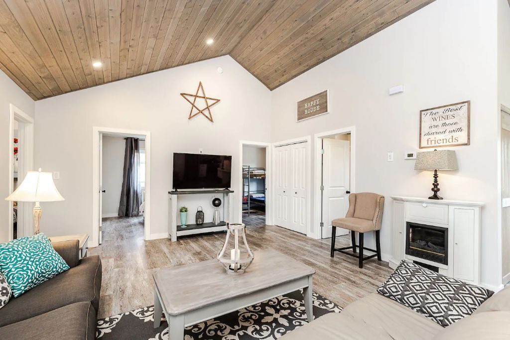 Photo of Livingroom in Saint Malo