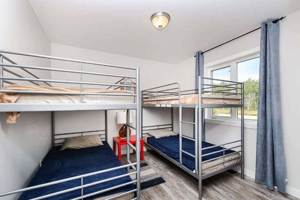 Photo of Bedroom in Saint Malo