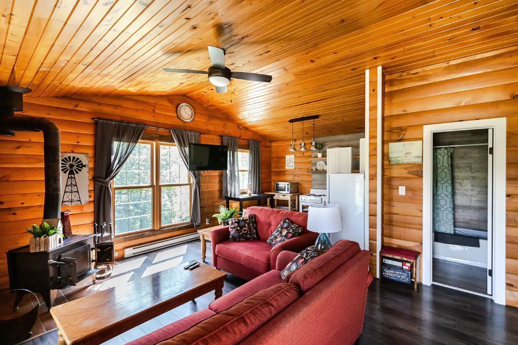 Photo of Livingroom in Saint Malo