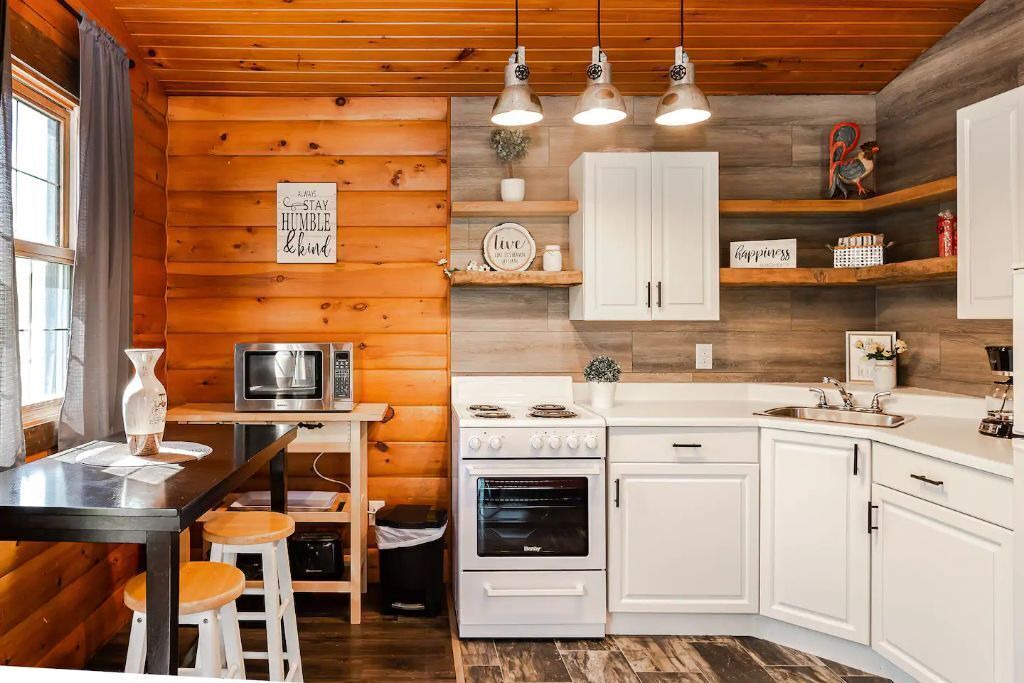 Photo of Kitchen in Saint Malo