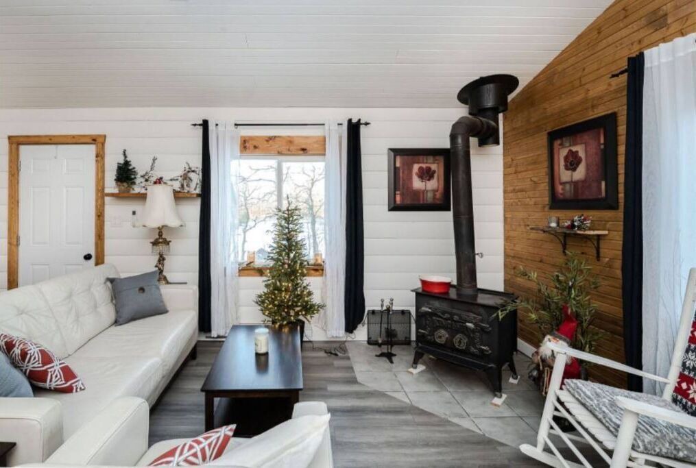 Photo of Livingroom in Saint Malo