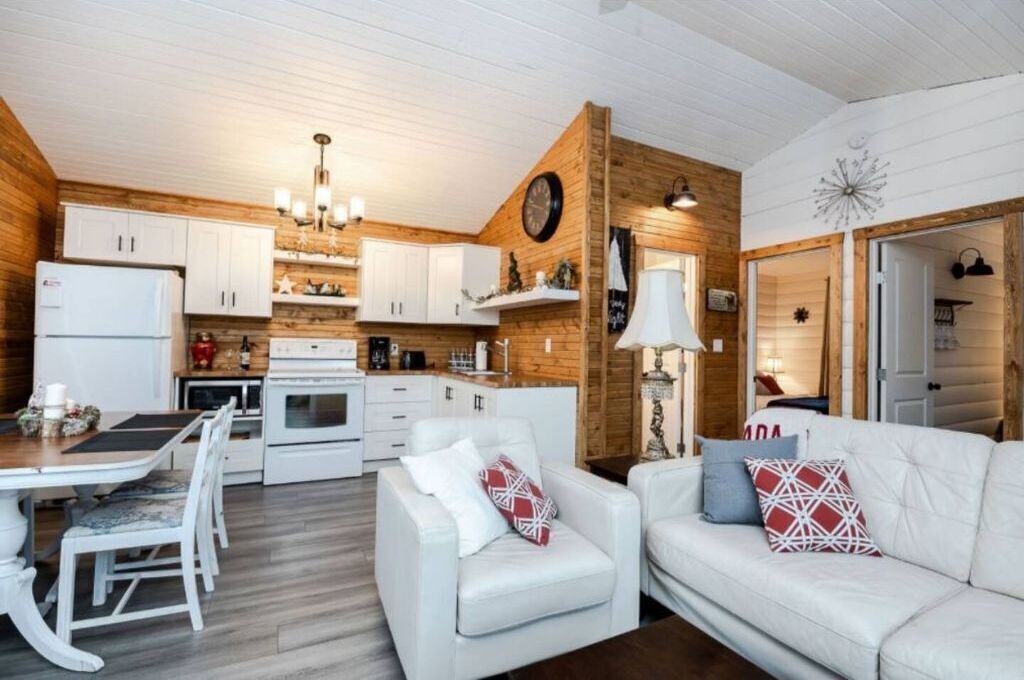 Photo of Livingroom in Saint Malo
