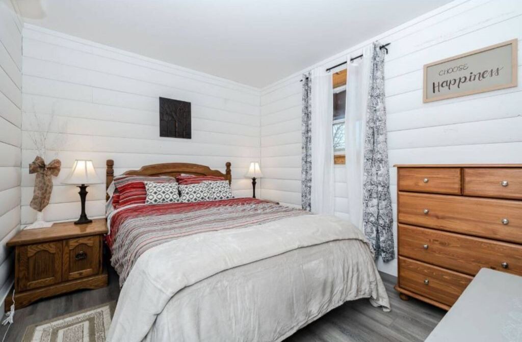 Photo of Bedroom in Saint Malo