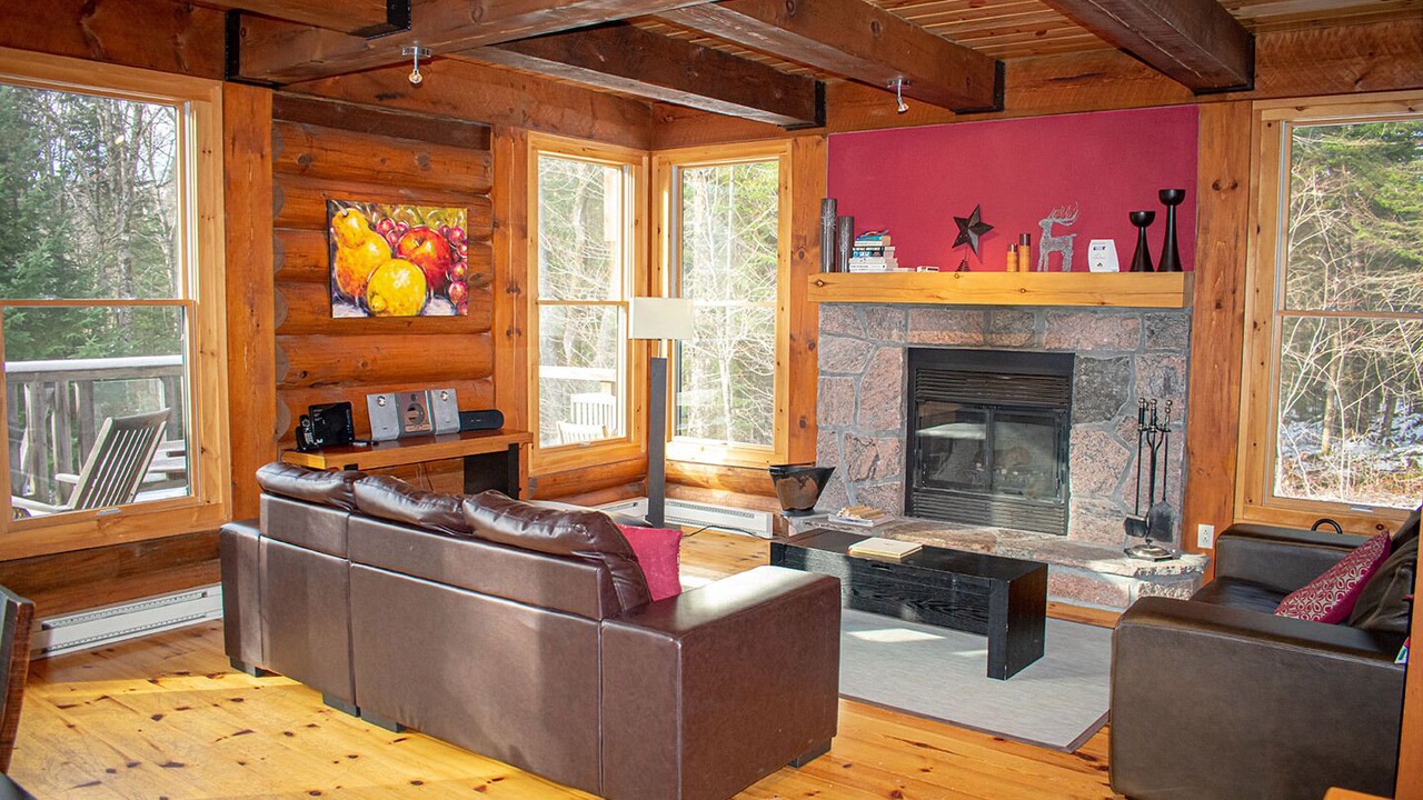 Photo of Bedroom in Lac-Superieur