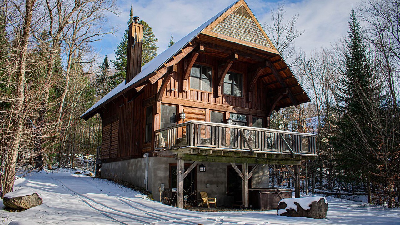 Photo of Outdoor in Lac-Superieur