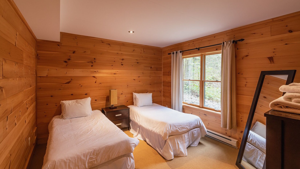 Photo of Bedroom in Lac-Superieur